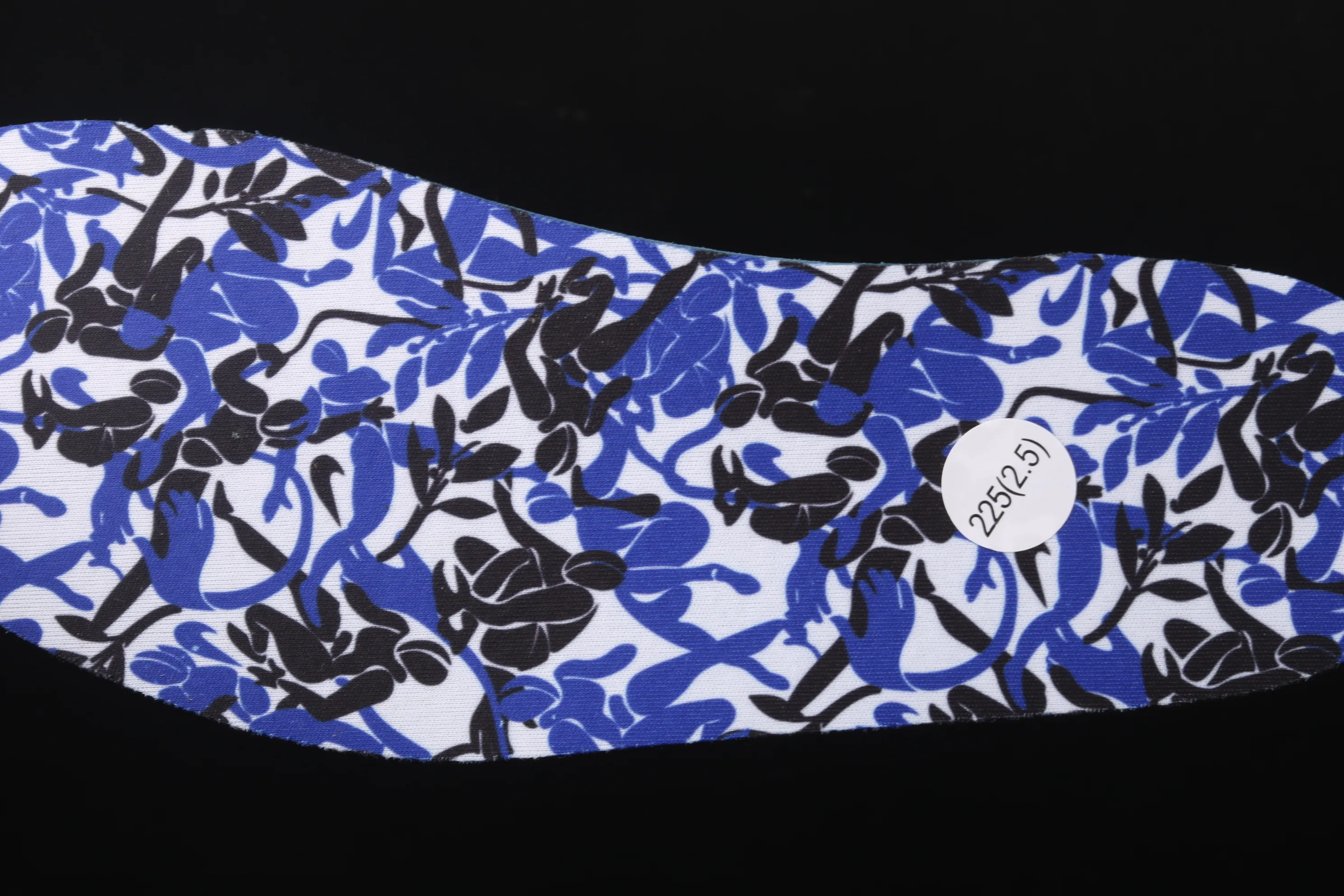 All categories Air Jordan Jordan series basketball shoes Air Jordan 1 Mid Air Jordan 1 Mid SE "Game Royal" AJ1 Joe 1 China White and Blue Deconstruction CV0152-401